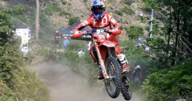 Brasileiro de Enduro FIM - Terceira Etapa Destaca Trilhas de Biguaçu (SC) -  Moto Off-Road