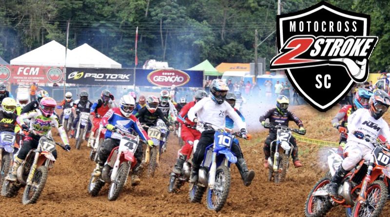 MX1  Brasileiro de Motocross ao vivo: Transmissão das corridas deste  sábado, 26 de setembro