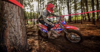 Brasileiro de Enduro FIM - Terceira Etapa Destaca Trilhas de Biguaçu (SC) -  Moto Off-Road