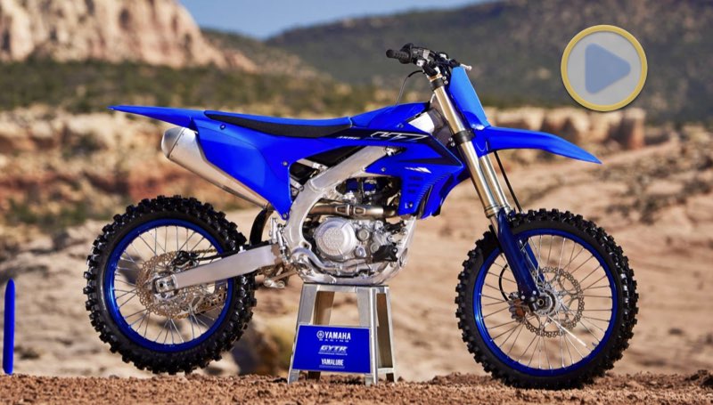 Moto Yamaha 450 à venda em todo o Brasil!