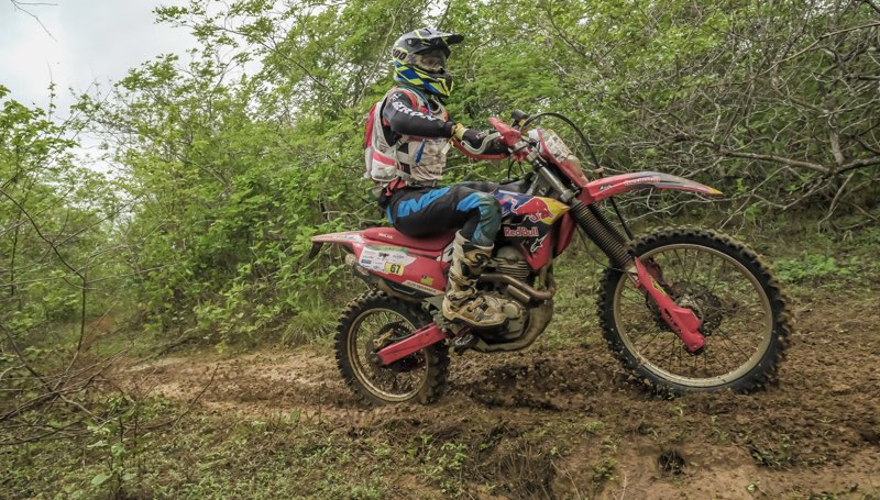 As melhores trilhas de Moto Trail em Ceará (Brasil)