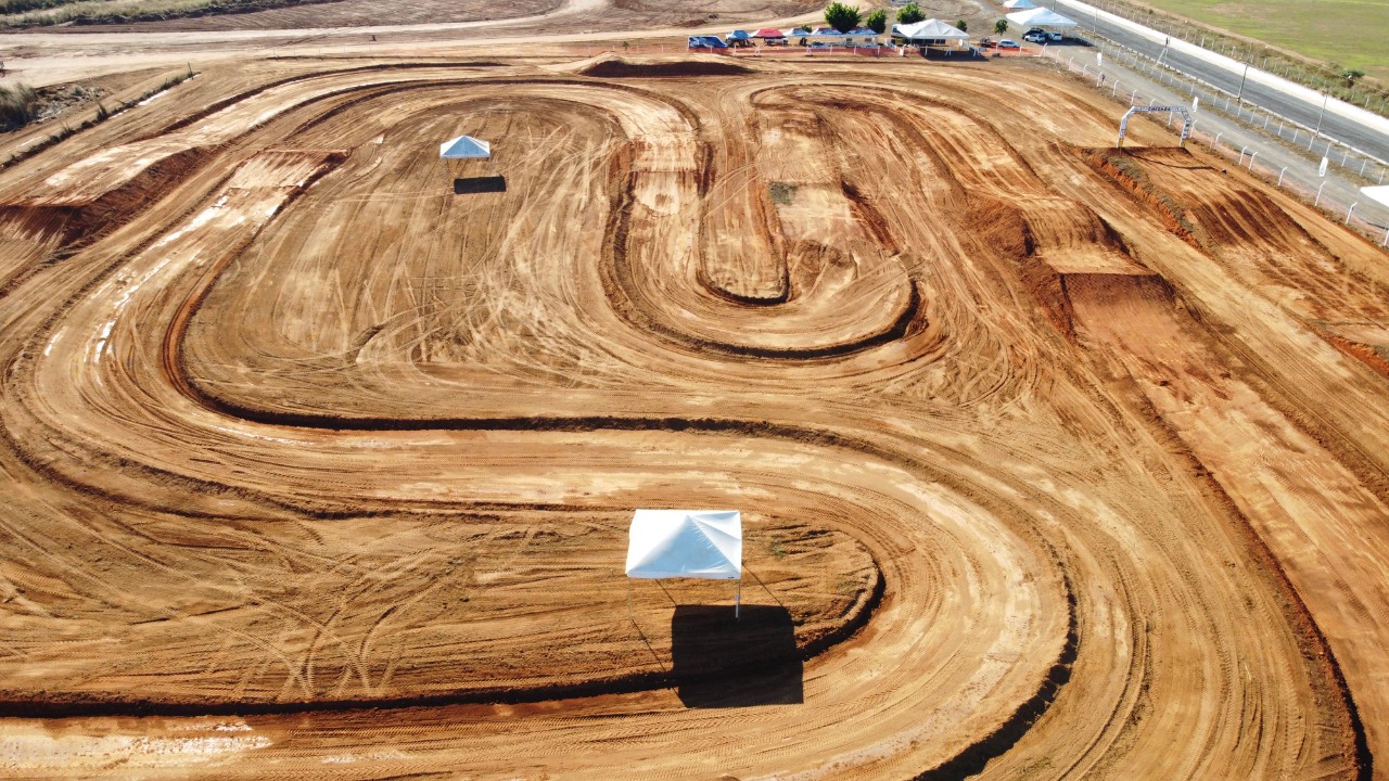 Copa Verão abre a temporada do motocross matogrossense 2023