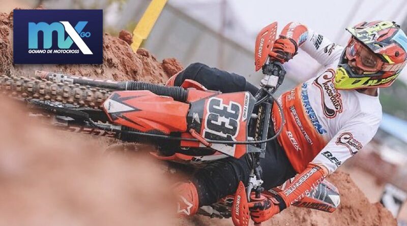 ELÉTRICAS: Calendário 2023 do mundial Junior e-Motocross é