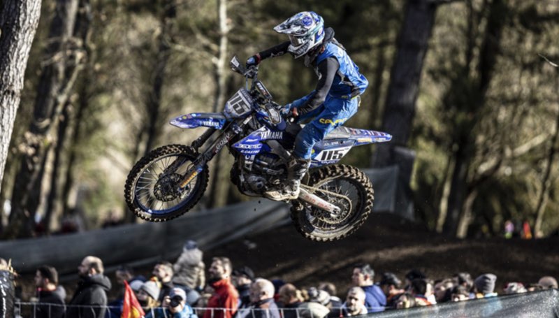 Yamaha vence, com Carlos Campano, primeira corrida do Brasileiro de  Motocross em Interlagos - Yamaha Racing Brasil