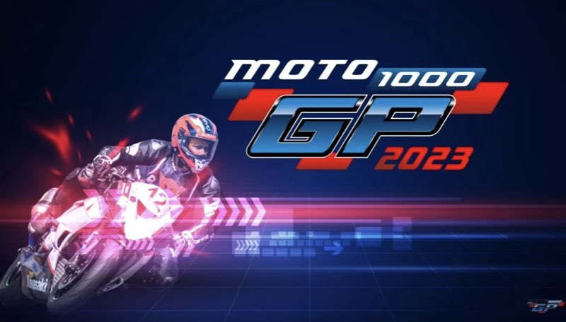 Temporada 2023 do Campeonato Brasileiro de Motovelocidade inicia