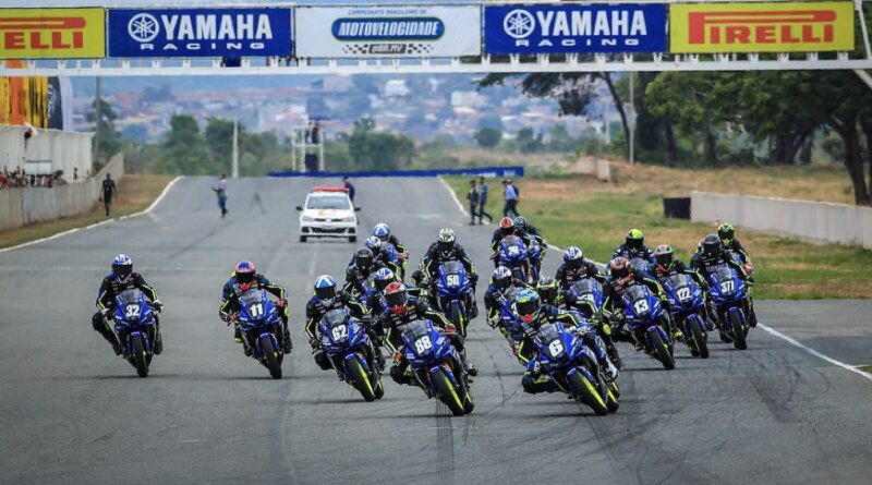 AO VIVO: R3 Horas de Goiânia 2021 