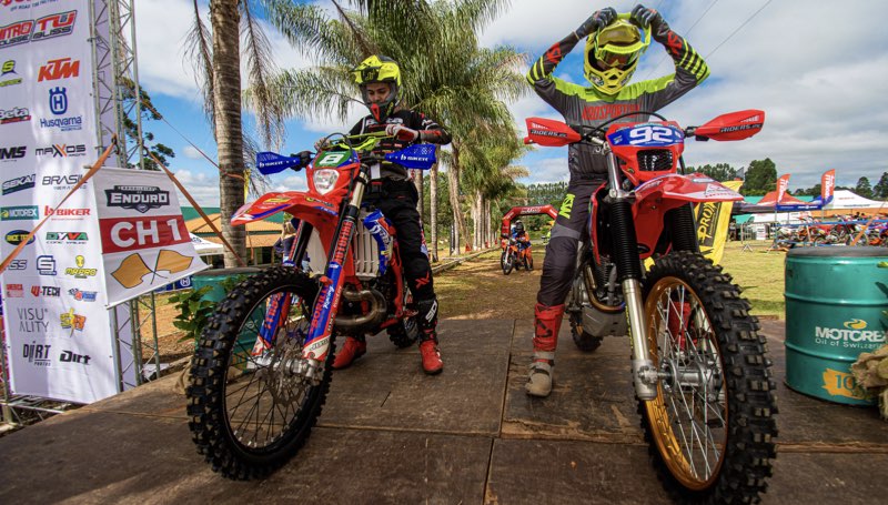 Confirmado o calendário 2023 para o Nacional Motocross