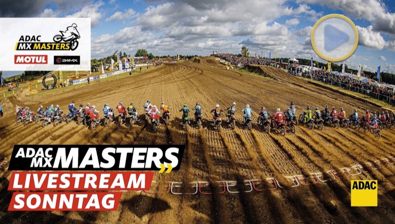 VÍDEO: Assista as corridas da 6ª etapa do AMA Motocross em Southwick –  MOTOMUNDO