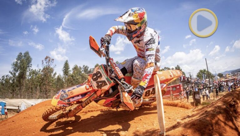 Foto: Portugal MXGP