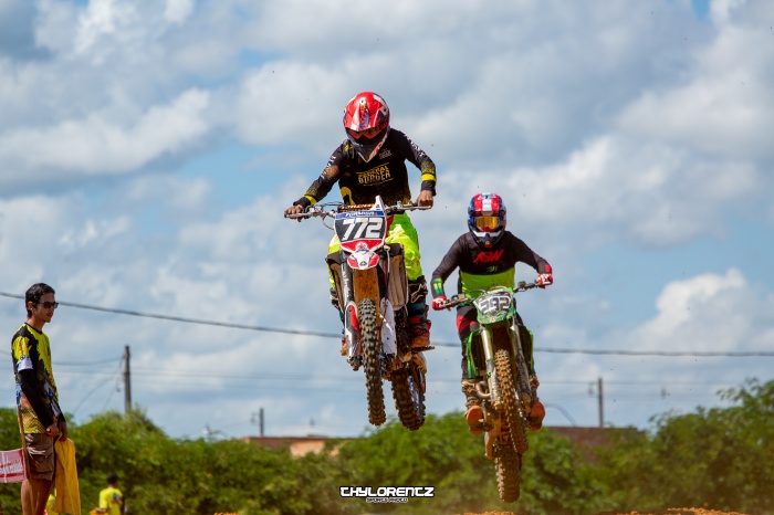 Ariquemes recebe etapa de abertura do Rondoniense de Motocross 2023 –  MOTOMUNDO