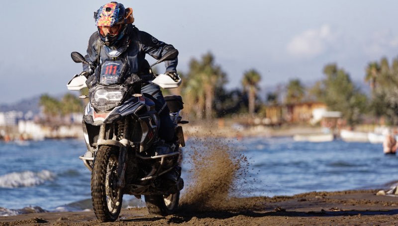 Distrito Federal recebe Circuito de Motocross a partir desta sexta-feira