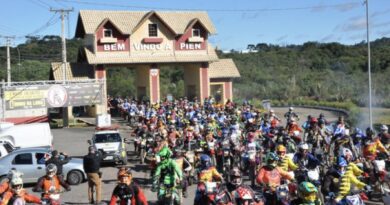 Trilha da Ovelha irá sortear 15 motos 0km neste fim de semana, em SC -  Motonline