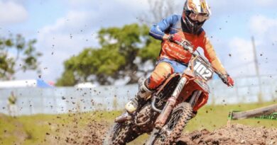 Campeonato Brasileiro de Motocross retorna a Campo Grande após seis anos e  promete disputas intensas – FUNDESPORTE