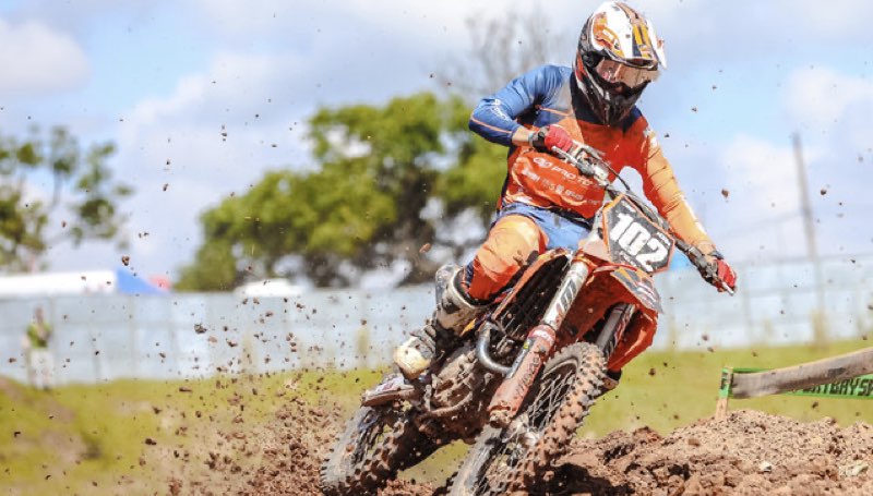 MX1  Brasileiro de Motocross 2023: transmissão ao vivo das corridas de  sábado em Ibirubá (RS)