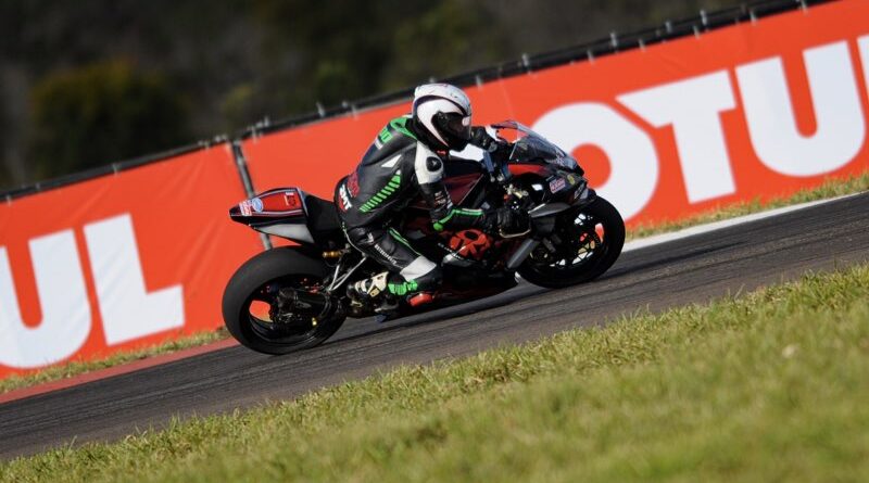 Treinos oficiais abrem fim de semana do Moto1000GP em Cascavel – MOTOMUNDO