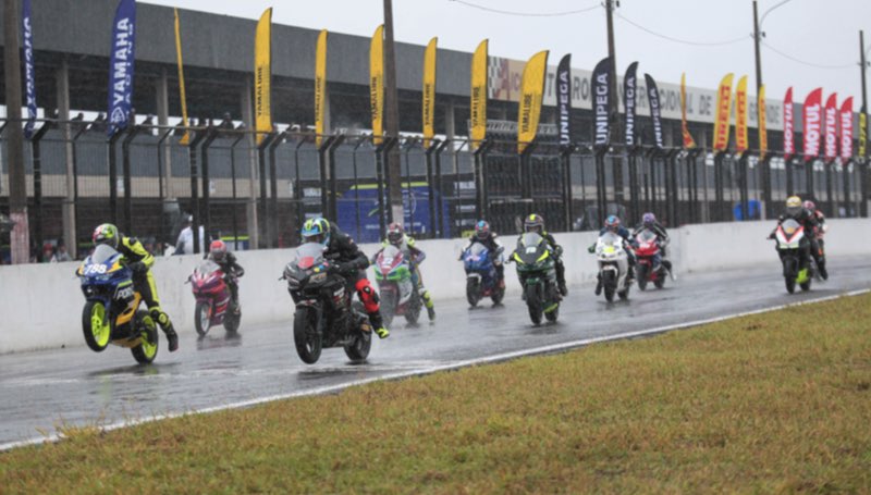 Campeonato Brasileiro de Motocross retorna a Campo Grande após seis anos e  promete disputas intensas – FUNDESPORTE