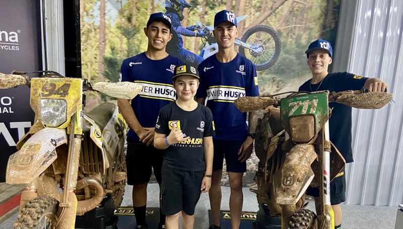 Confira quais categorias do Brasileiro de Motocross vão competir em rodada  dupla em Interlagos(SP)