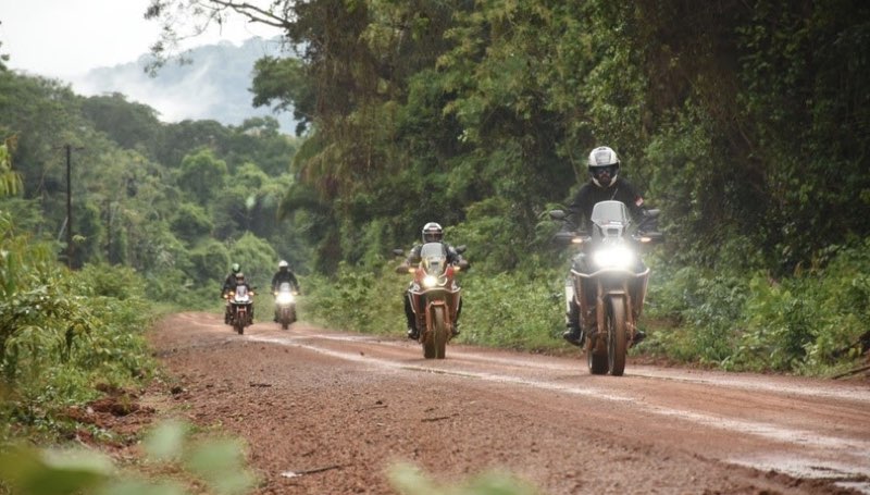 Roteiro com as principais pistas de corrida do Brasil - moto.com.br