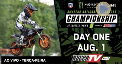 BandSports - Hoje, às 09h, começa a primeira corrida do Mundial de Motocross  na Suécia. A segunda corrida, você também confere com a gente às 12h! # Motocross #MundialdeMotocross #Bandsports #Moto #Corrida