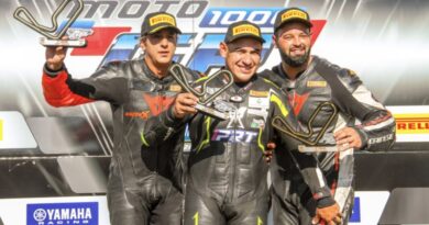 Moto 1000 GP: resumo da última etapa em Cascavel (PR) - Motonline