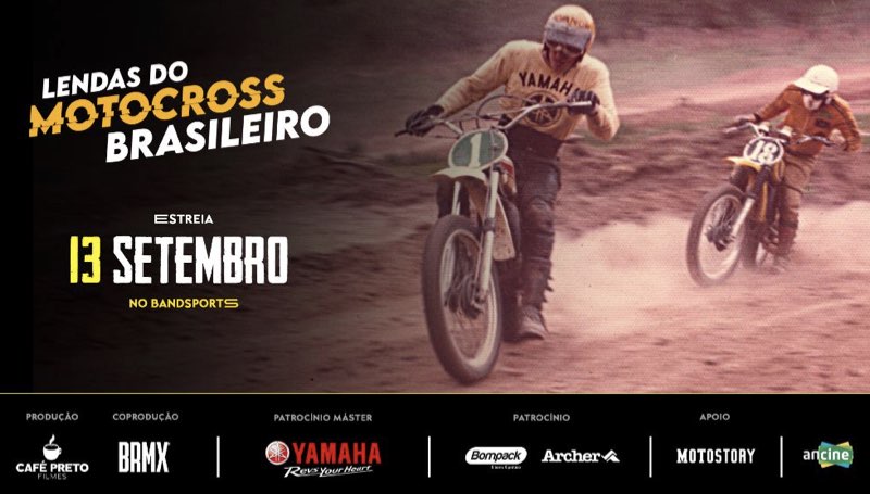 Melhores Pilotos de Motocross da Última Década: As 6 Lendas