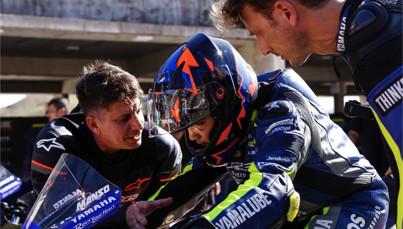 Moto 1000GP: Atividades oficiais de pista começam nesta sexta-feira em  Cascavel