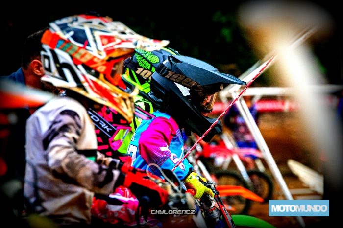 Moto Clube Giro Livre- Trilheiros Machadinho