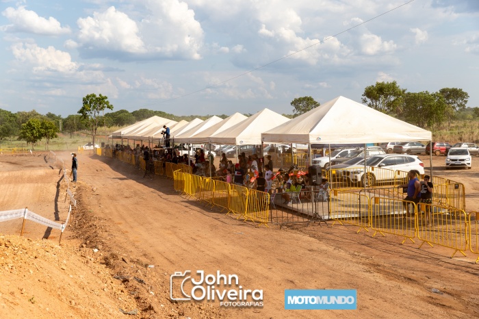 Circuito Estrada Real de Motocross em Jeceaba - Correio de Minas