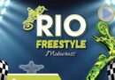 VÍDEO: Assista AO VIVO o Rio Freestyle Motocross 2023