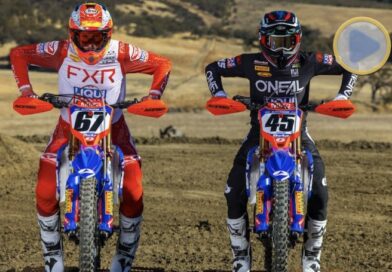 GAMES: MXGP3 deixa jogadores pilotarem motos 2 tempos – MOTOMUNDO