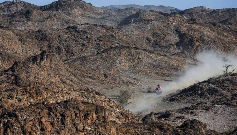 Foto: A.S.O./Florent Gooden/DPPI