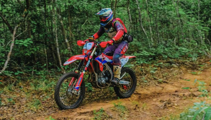 Vitórias em três categorias para a Honda Racing no penúltimo dia do Rally  Cerapió 2024 – MOTOMUNDO