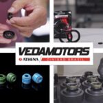 Retentores fabricados de ponta a ponta são destaque da Vedamotors no Salão das Motopeças