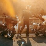 Harley-Davidson anuncia condições especiais para a aquisição de motos até 31 de março