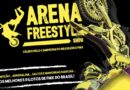 Ingressos para a abertura do Arena Freestyle Show em Ilhabela estão disponíveis