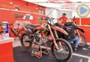 VÍDEO: Estreia histórica da Ducati Desmo450 MX no Campeonato Italiano de Motocross