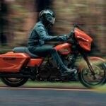Uma nova era de motocicletas Touring chega ao mercado brasileiro em abril