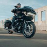 Harley-Davidson anuncia chegada dos modelos CVO ao mercado brasileiro
