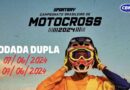 Interlagos/SP: Pilotos já podem se inscrever para o Brasileiro de Motocross