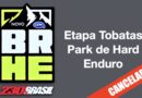 Comunicado CBM: Cancelamento da Etapa Tobatas Park de Hard Enduro