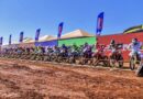 Brasileiro de Motocross promete agitar a cidade de Palmas/TO