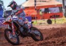 Pro Tork acelera na quarta etapa do Sportbay Brasileiro de Motocross