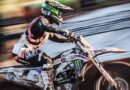 Equipe Yamaha Monster Energy Geração busca nova vitória no Brasileiro de Motocross em Palmas/TO