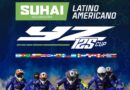 NOVIDADE! Vem aí o campeonato Latino-americano de motocross SUHAI YZ125 Cup!