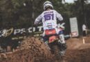 Pro Tork soma resultados importantes no Sportbay Brasileiro de Motocross