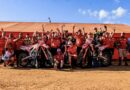 Honda Racing amplia liderança nas principais categorias do Brasileiro de Motocross