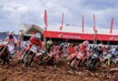 Mais uma rodada de sucesso no Brasileiro de Motocross