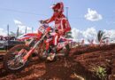 Contagem regressiva para as corridas do Brasileiro de Motocross em Campo Grande (MS)
