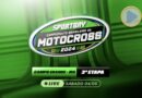 VÍDEO: Assista AO VIVO a 3ª etapa do Brasileiro de Motocross direto de Campo Grande, MS (SÁBADO)