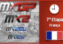MUNDIAL DE MOTOCROSS: Confira os horários da 7ª etapa na França